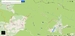 Rokytnice nad Jizerou - mapa sjezdovek