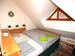 Rokytnice nad Jizerou Apartmán pro 6 - ložnice