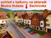 Krkonoše Apartmán pro 6 osob u sjezdovek