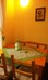 Rokytnice nad Jizerou Apartmán pro 6 - jídelní stůl