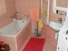 Rokytnice nad Jizerou Apartmán Rokytka s balkónem - koupelna