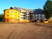 ubytování Rokytnice nad Jizerou Apartmán Rokytka s balkonem