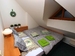 Ubytování u sjezdovek - Krkonoše - Apartmán pro 6 s balkonem 7