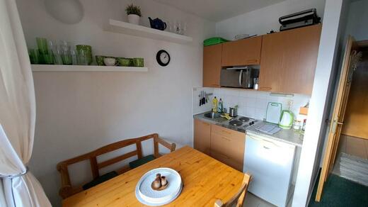 Apartmán pro 6 osob