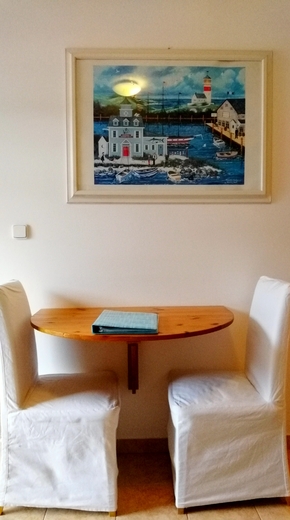 apartmán Rokytka-Rokytnice nad Jizerou