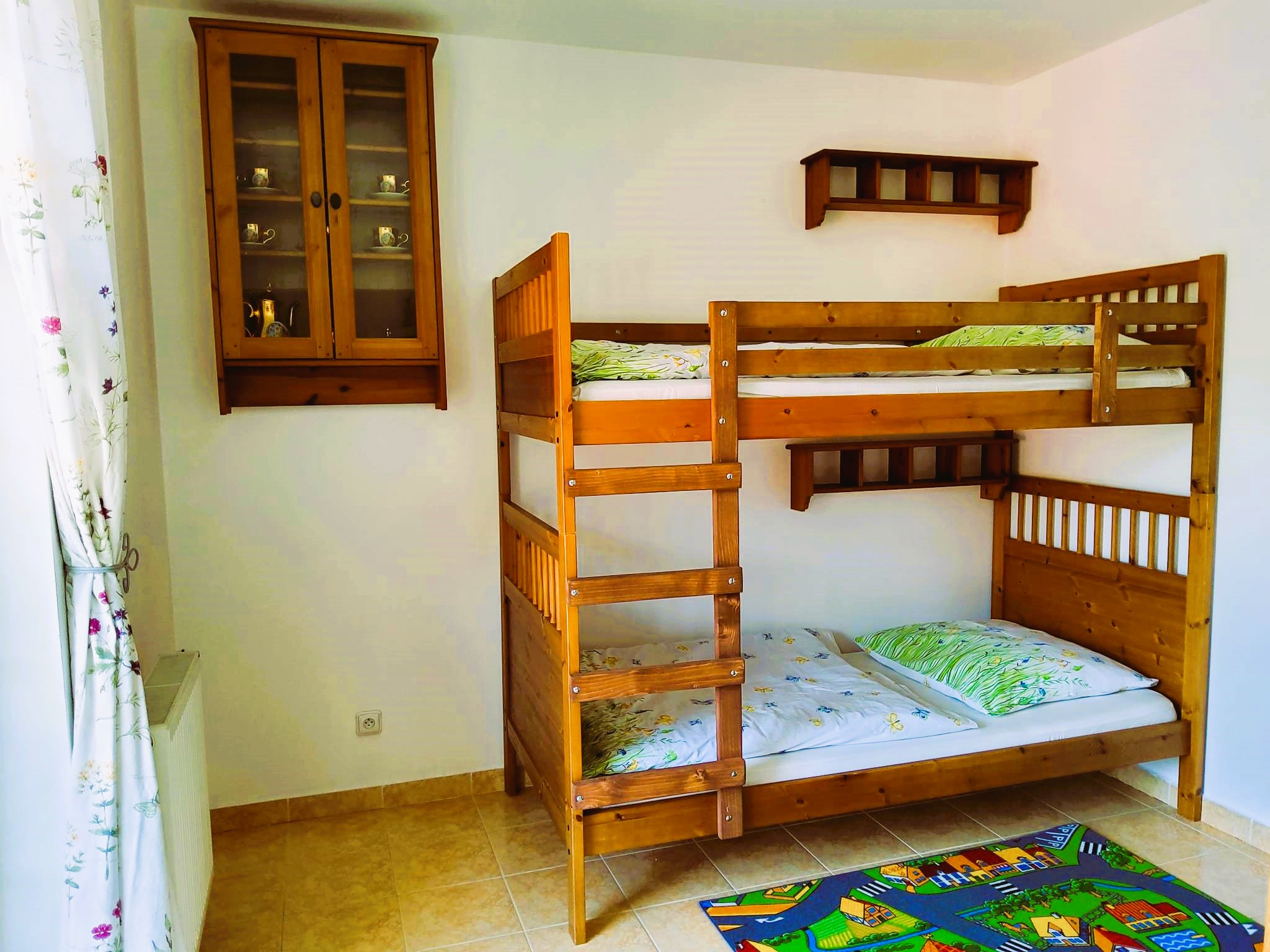 Apartmán u sjezdovka Rokytnice nad Jizerou